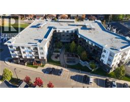 110 Fergus Avenue Unit# 319, Kitchener, ON N2A0K9 Photo 20