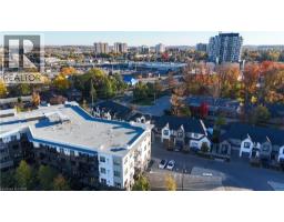 110 Fergus Avenue Unit# 319, Kitchener, ON N2A0K9 Photo 21