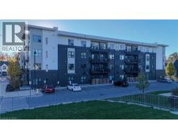 110 Fergus Avenue Unit# 319, Kitchener, ON N2A0K9 Photo 22