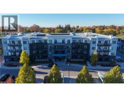 110 Fergus Avenue Unit# 319, Kitchener, ON N2A0K9 Photo 8