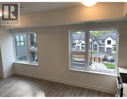 110 Fergus Avenue Unit# 319, Kitchener, ON N2A0K9 Photo 9