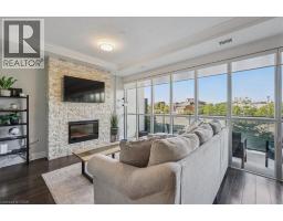 150 Wellington Street E Unit# 405, Guelph, ON N1H3R2 Photo 10