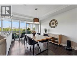 150 Wellington Street E Unit# 405, Guelph, ON N1H3R2 Photo 15
