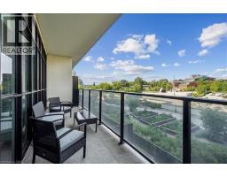 150 Wellington Street E Unit# 405, Guelph, ON N1H3R2 Photo 26