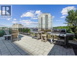 150 Wellington Street E Unit# 405, Guelph, ON N1H3R2 Photo 37