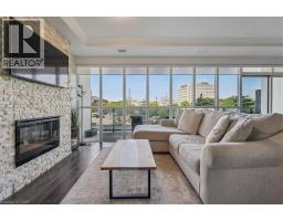 150 Wellington Street E Unit# 405, Guelph, ON N1H3R2 Photo 8
