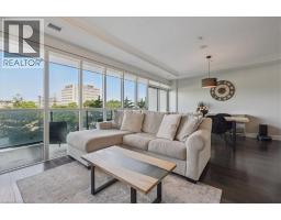 150 Wellington Street E Unit# 405, Guelph, ON N1H3R2 Photo 9