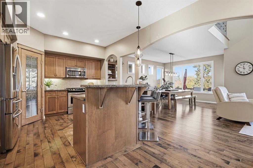 76 Crystal Green Drive, Okotoks — photo 6