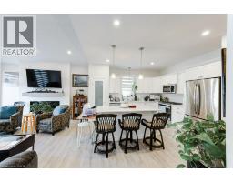 Kitchen - 102 Livingston Drive, Tillsonburg, ON N4G0J3 Photo 7