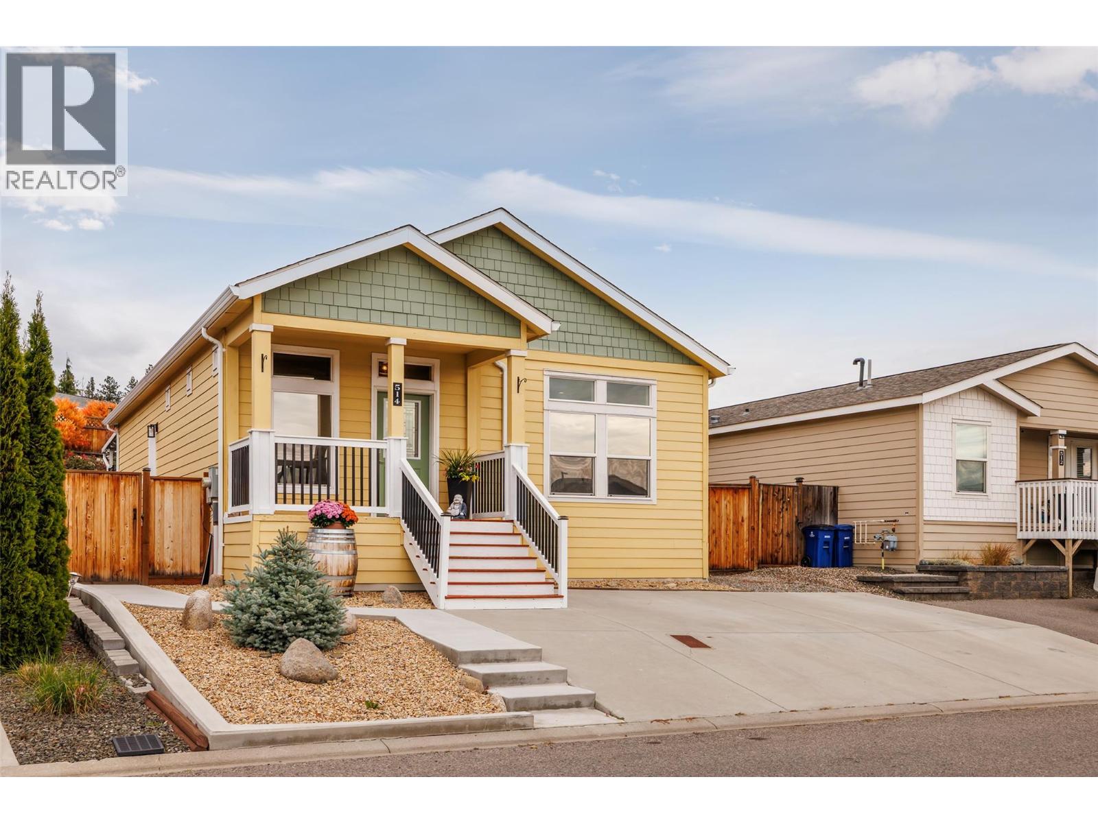 514 2440 Old Okanagan Highway, Westbank