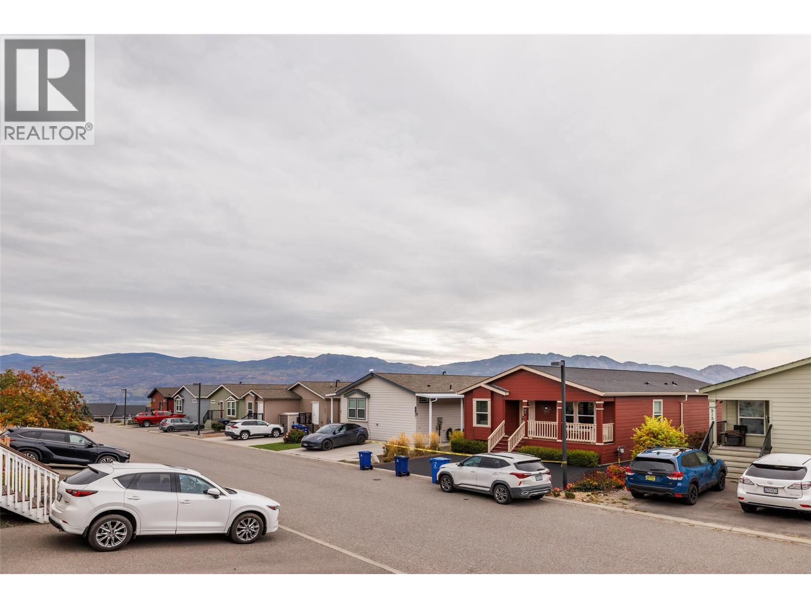 514 2440 Old Okanagan Highway, Westbank