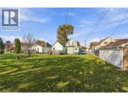 209 Queen Street, Wallaceburg, ON N8A1G4 Photo 34