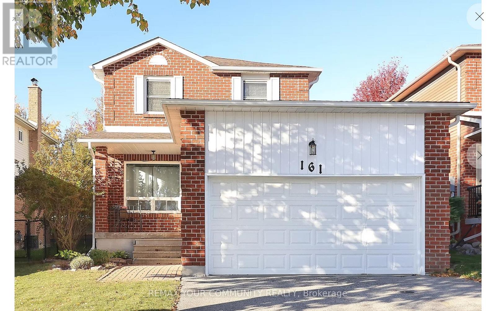 161 BILLINGS CRESCENT - 1