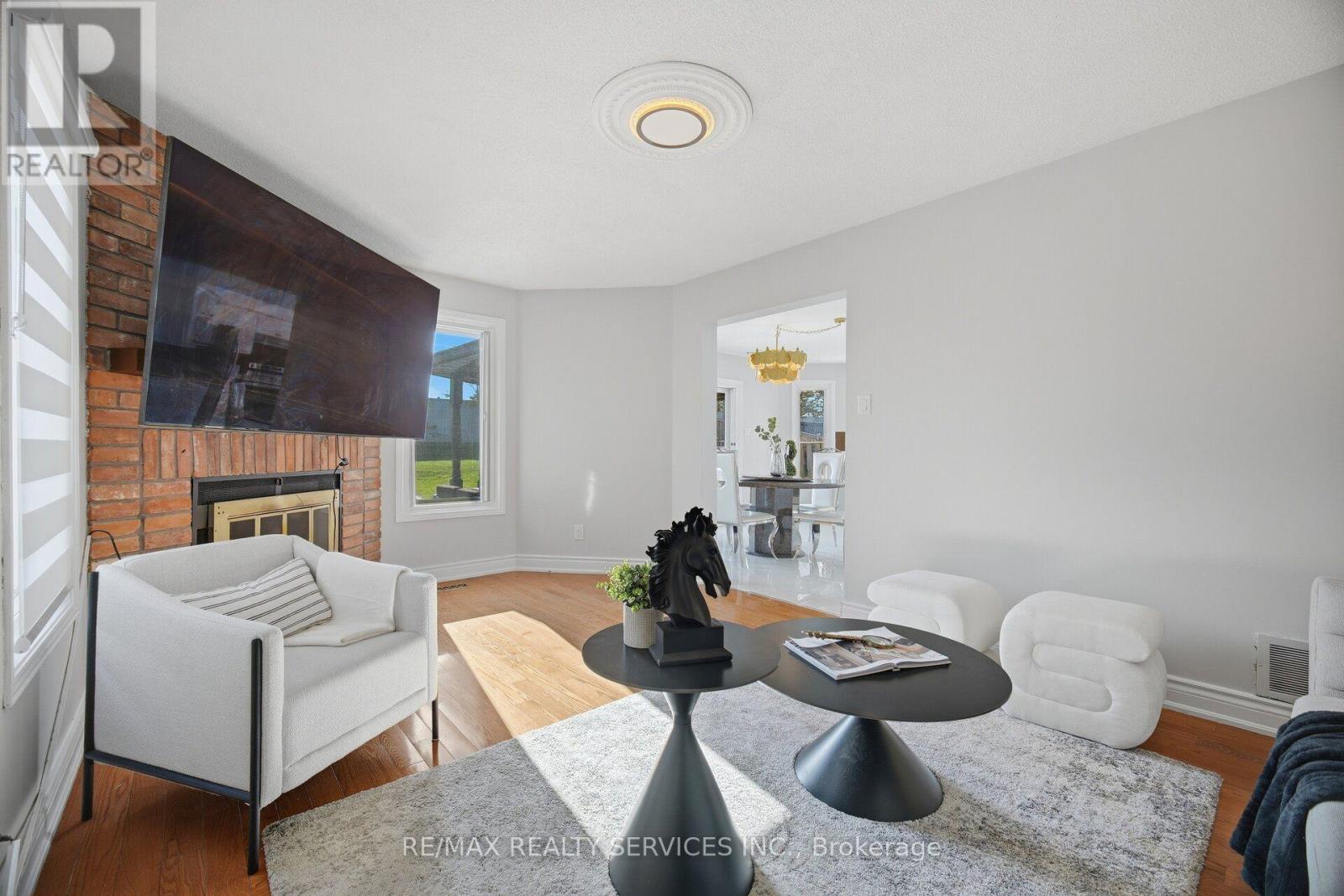 28 Corkett Drive, Brampton, ON photo 16