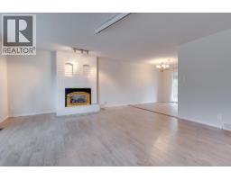 Living room of 5220 YORK PLACE · Prince George, BC
