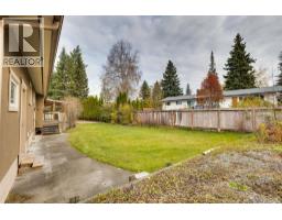 Photo 27 of 39, 5220 YORK PLACE · Prince George, BC