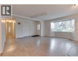 Primary bedroom of 5220 YORK PLACE · Prince George, BC
