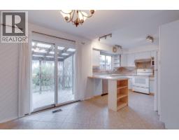 Dining room of 5220 YORK PLACE · Prince George, BC
