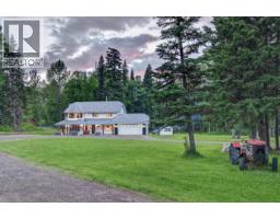 Front exterior of 9365 OLAF ROAD · Prince George, BC