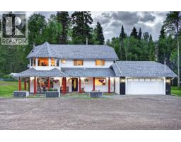 Kitchen of 9365 OLAF ROAD · Prince George, BC