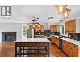 Bathroom of 9365 OLAF ROAD · Prince George, BC