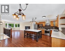 Dining room of 9365 OLAF ROAD · Prince George, BC