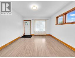 Laundry room - 3999 Grand Marais Road East, Windsor, ON N8W1W9 Photo 6