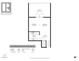 1780 Springview Place Unit# 309, Kamloops, BC V2E1C8 Photo 43