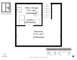 1780 Springview Place Unit# 309, Kamloops, BC V2E1C8 Photo 44