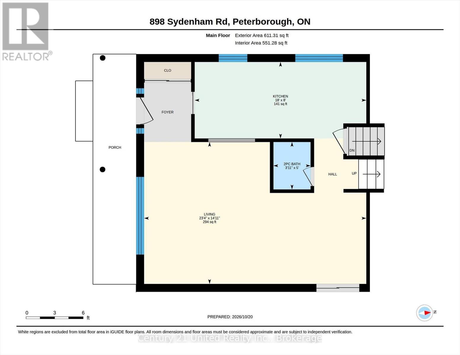 898 Sydenham Road, Peterborough, ON photo 45