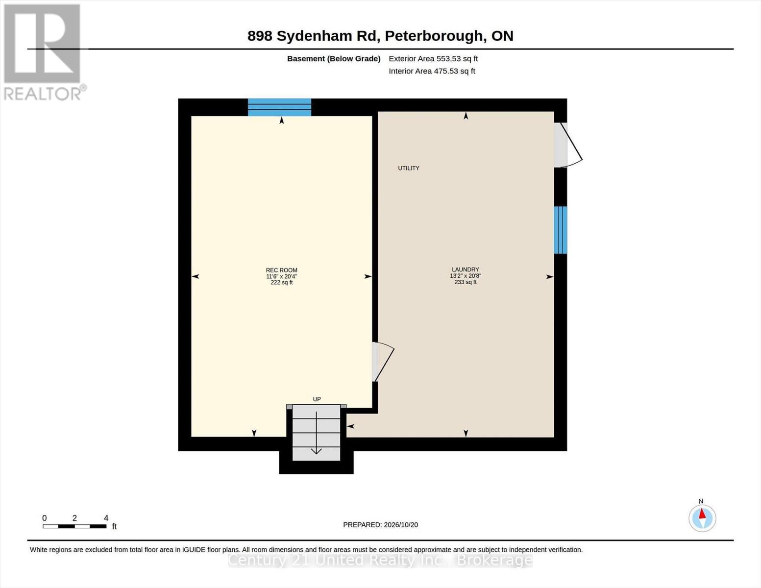 898 Sydenham Road, Peterborough, ON photo 47