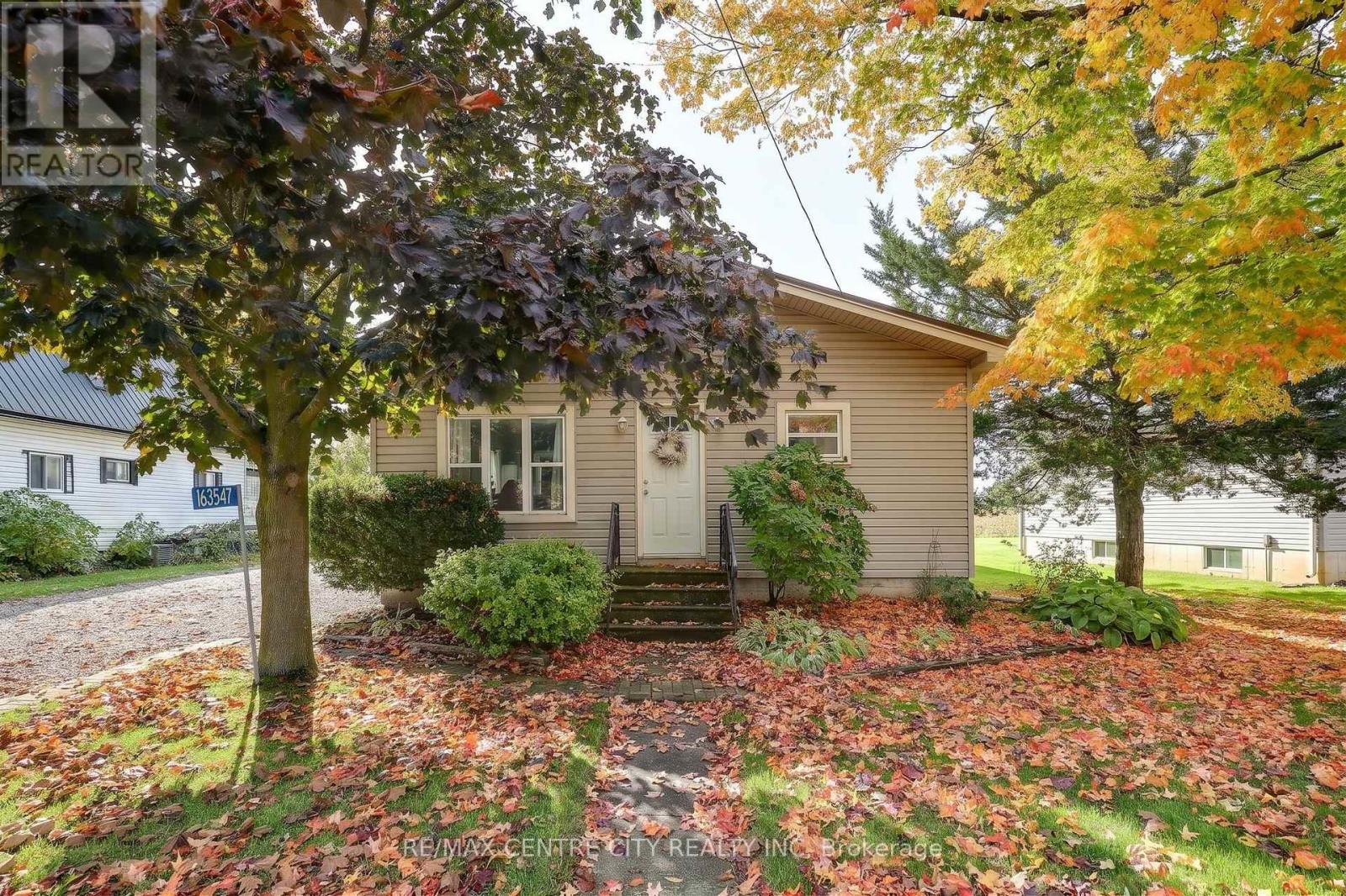 Property for sale at 163547 BROWNSVILLE ROAD