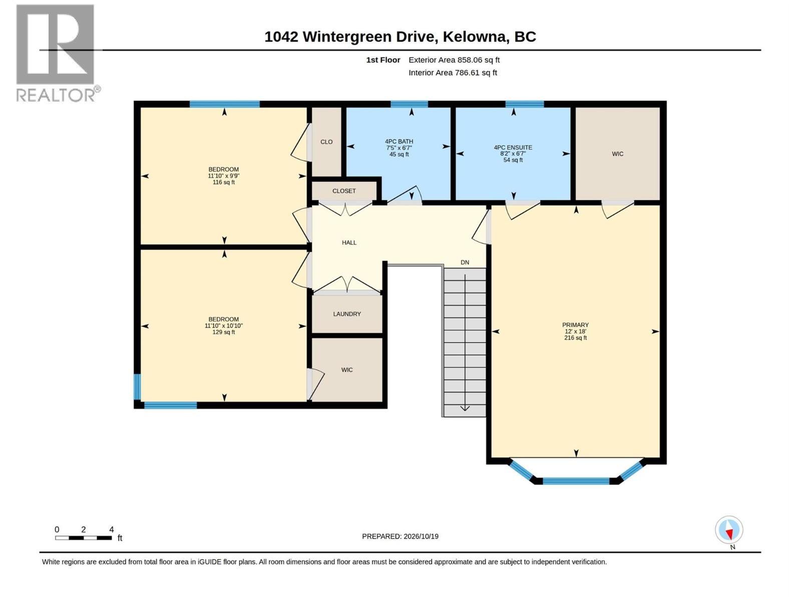1042 Wintergreen Drive - 49