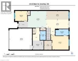 44 Main Street E Unit# 19, Innerkip, ON N0J1M0 Photo 34