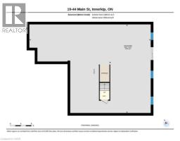 44 Main Street E Unit# 19, Innerkip, ON N0J1M0 Photo 35