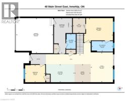 48 Main Street E, Innerkip, ON N0J1M0 Photo 36