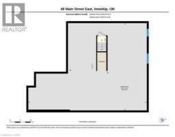 48 Main Street E, Innerkip, ON N0J1M0 Photo 37