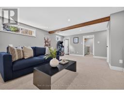581 Lord Simcoe Court, Milton, ON L9T3B4 Photo 32