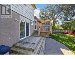 581 Lord Simcoe Court, Milton, ON L9T3B4 Photo 41