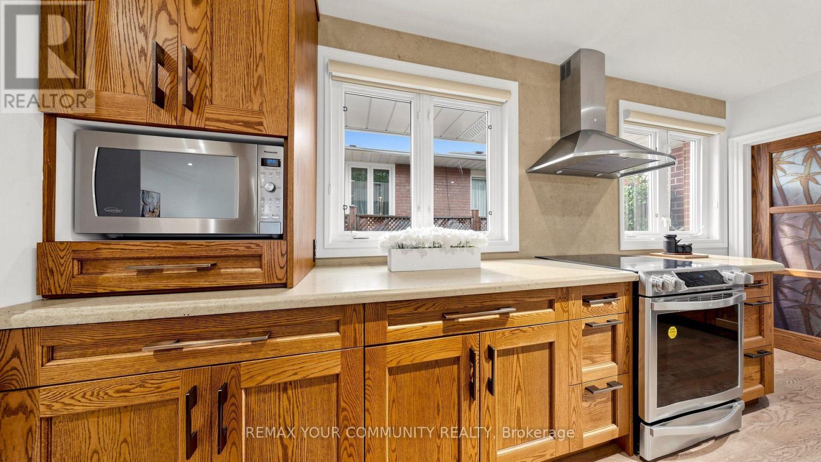 15 Colwick Drive, Toronto, ON photo 20