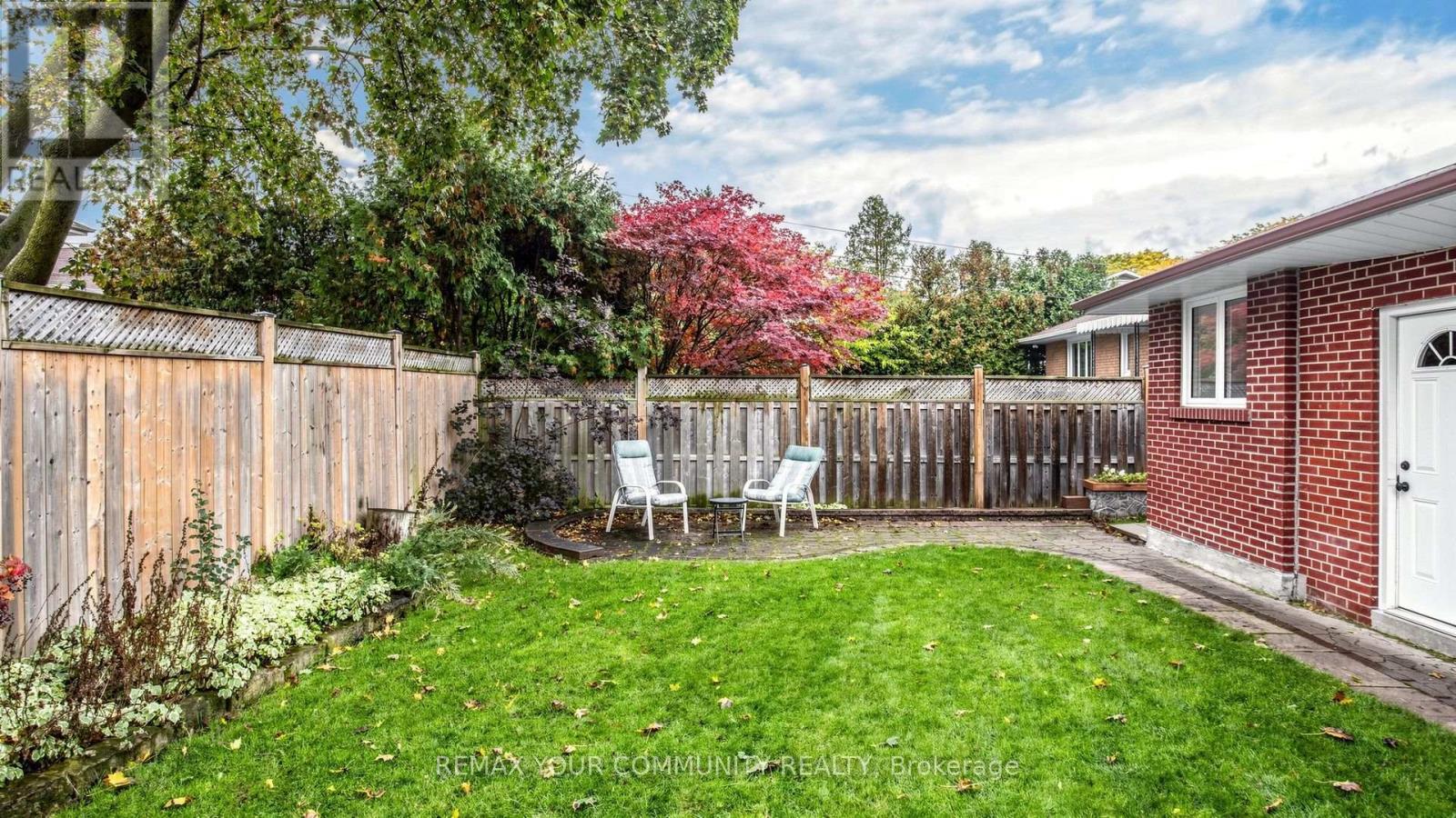 15 Colwick Drive, Toronto, ON photo 48