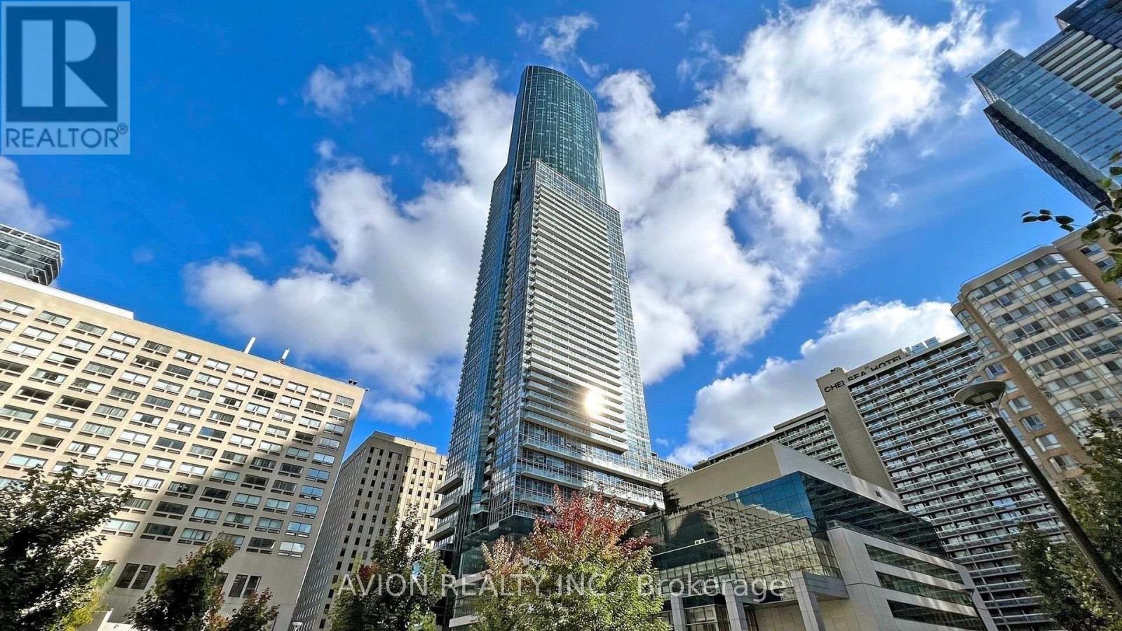 Photo of 386 Yonge Street