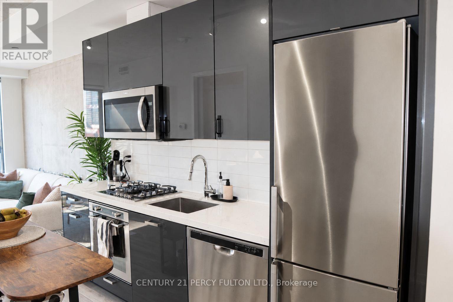 806- 55 Ontario Street, Toronto, ON photo 2