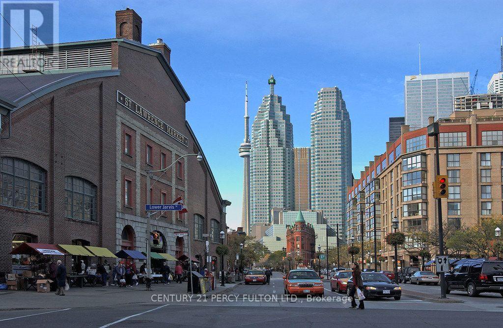 806- 55 Ontario Street, Toronto, ON photo 26