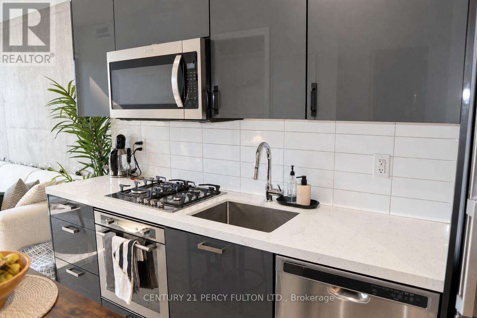 806- 55 Ontario Street, Toronto, ON photo 3