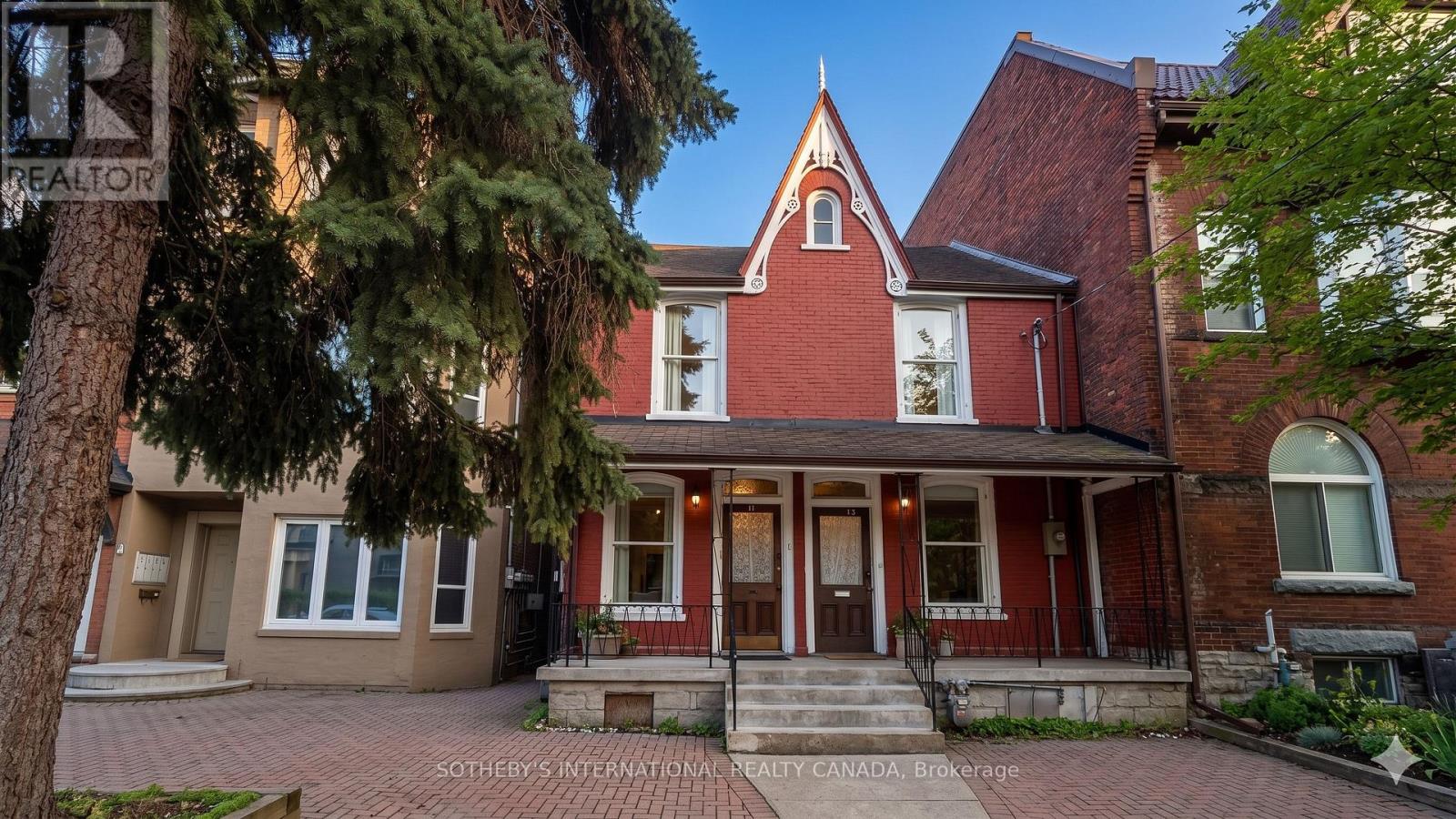 Photo of 11 D'arcy Street