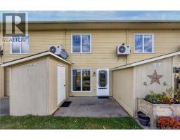 2pc Ensuite bath - 516 Riverside Drive Unit# 9, Fredericton, NB E3A8C2 Photo 8