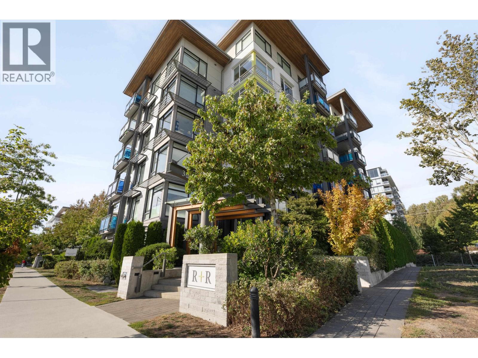 Photo of 214 3289 RIVERWALK AVENUE 21