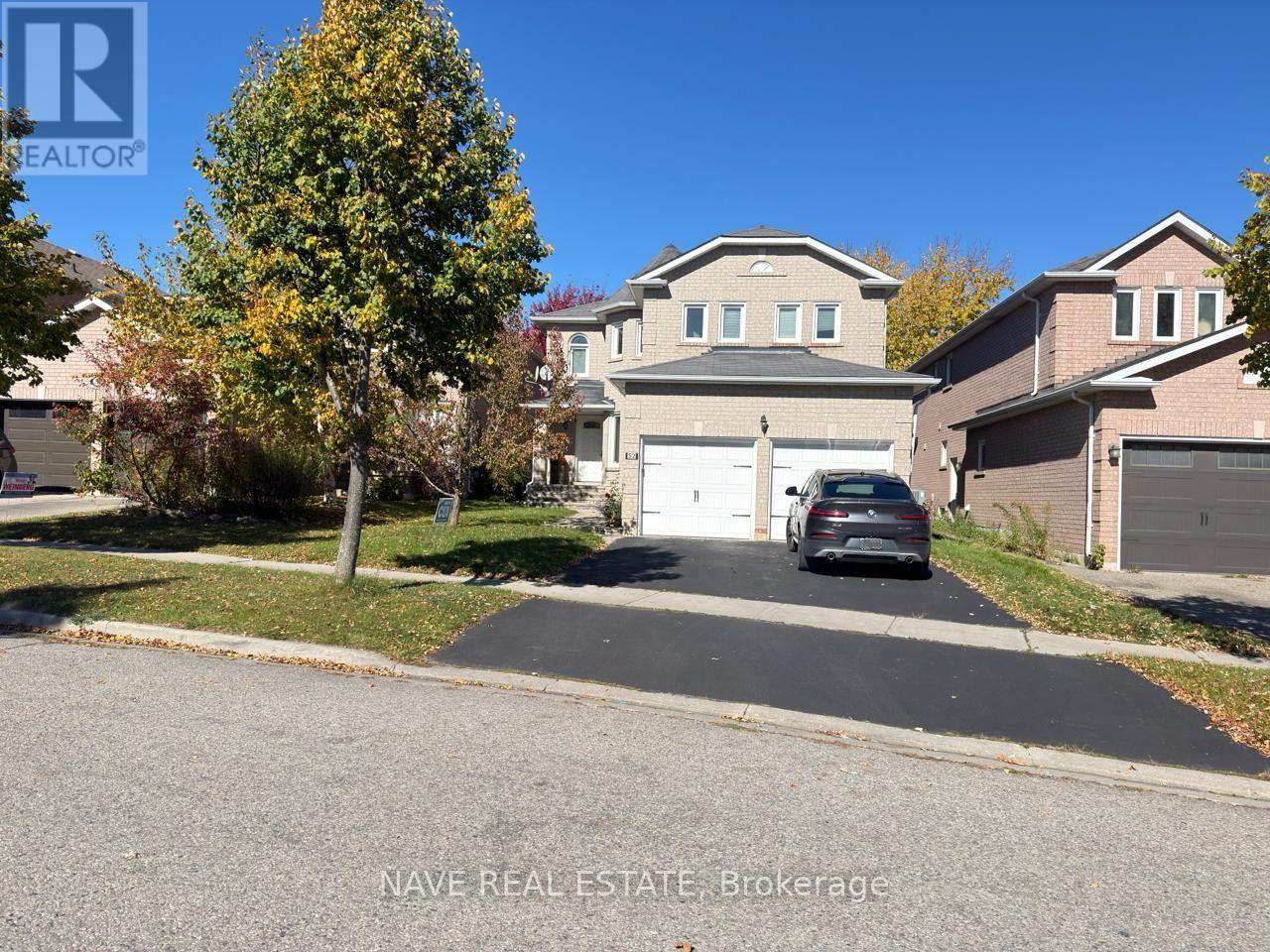 Listing photo of BASEMENT - 52 ROCKSPRINGS AVENUE