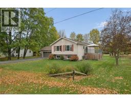 Bedroom - 1120 Centre Street, Wroxeter, ON N0G2X0 Photo 6